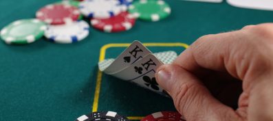 Découvrez la salle de poker du Casino Zürichsee de Pfäffikon : un joyau caché