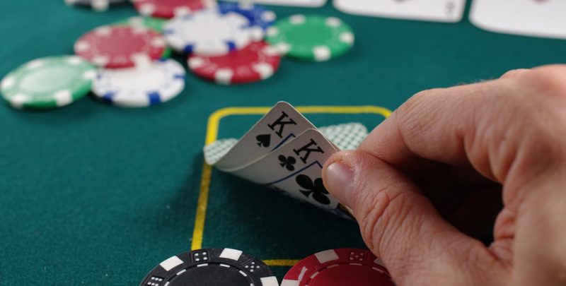 Découvrez la salle de poker du Casino Zürichsee de Pfäffikon : un joyau caché