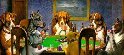 Quelques astuces du poker