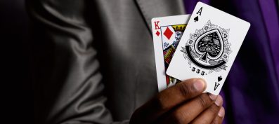 Techniques avancées de comptage de cartes au blackjack