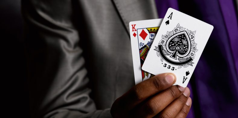 Techniques avanc&eacute;es de comptage de cartes au blackjack