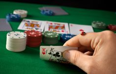 Le guide pour jouer à la salle de poker du Casino de Knokke