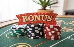 Les 10 meilleurs bonus au poker pour maximiser vos gains