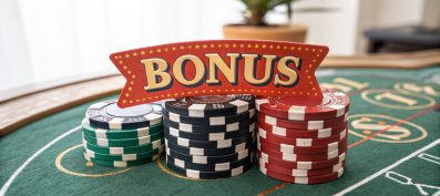 Les 10 meilleurs bonus au poker pour maximiser vos gains