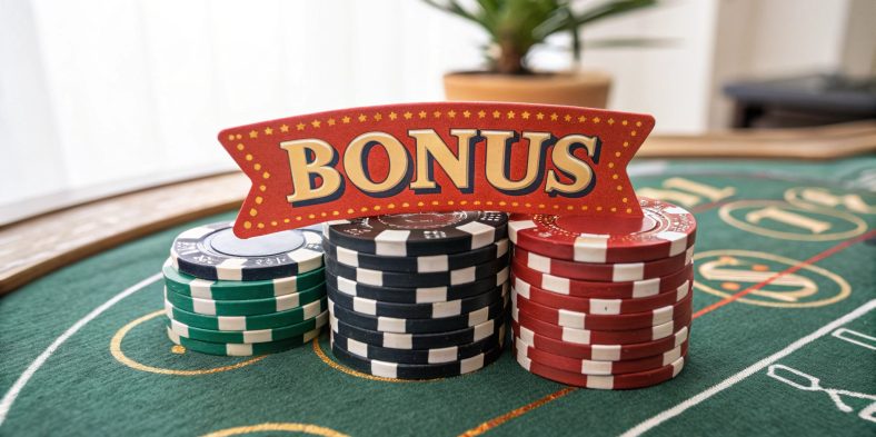 Les 10 meilleurs bonus au poker pour maximiser vos gains