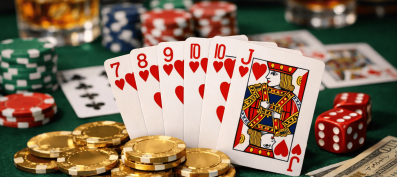 Comment le calcul de cote au poker peut augmenter vos chances de gagner