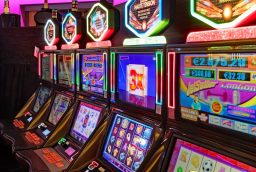 Quels types de jeux peut-on trouver dans un casino en ligne ?