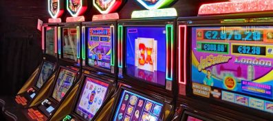 Quels types de jeux peut-on trouver dans un casino en ligne ?