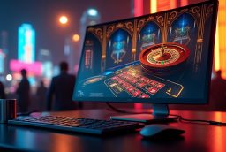 Les meilleurs casinos en ligne pour jouer au Poker Pai Gow