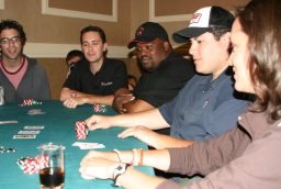 Les championnats de Stud poker : des événements à ne pas manquer pour les passionnés