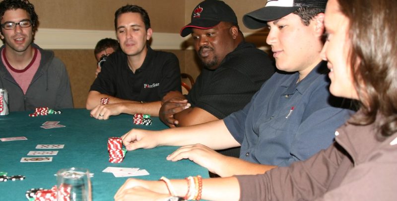 Les championnats de Stud poker : des &eacute;v&eacute;nements &agrave; ne pas manquer pour les passionn&eacute;s