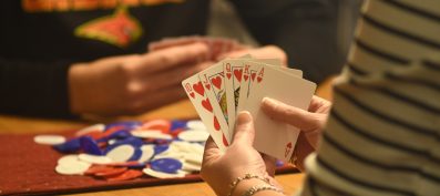 Cercle poker : Les erreurs à éviter pour ne pas perdre votre mise