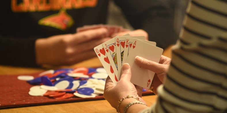 Cercle poker : Les erreurs à éviter pour ne pas perdre votre mise