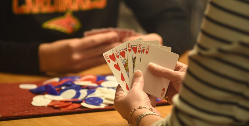 Cercle poker : Les erreurs à éviter pour ne pas perdre votre mise