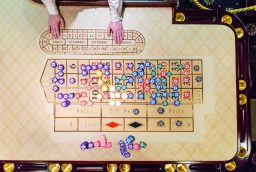 4 astuces pour d&eacute;crypter les chances de la roulette anglaise