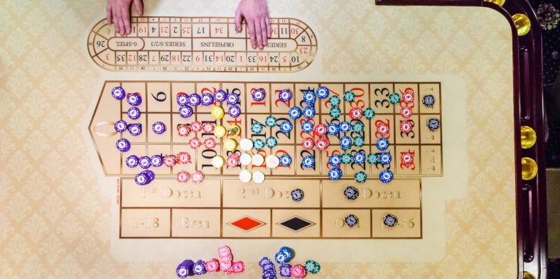 4 astuces pour d&eacute;crypter les chances de la roulette anglaise