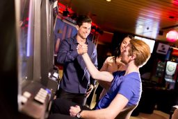 Décryptage du code bonus Lucky8 Casino