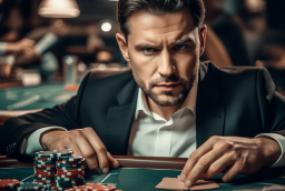 Les meilleures astuces sur les cotes implicites au poker pour d&eacute;butants