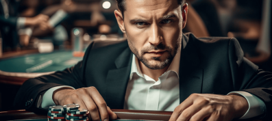 Les meilleures astuces sur les cotes implicites au poker pour d&eacute;butants
