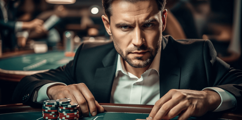 Les meilleures astuces sur les cotes implicites au poker pour d&eacute;butants