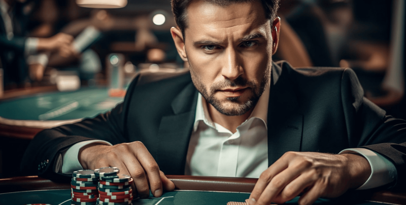 Les meilleures astuces sur les cotes implicites au poker pour d&eacute;butants