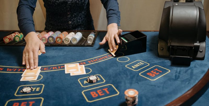 Maximiser vos gains à la roulette avec des stratégies éprouvées