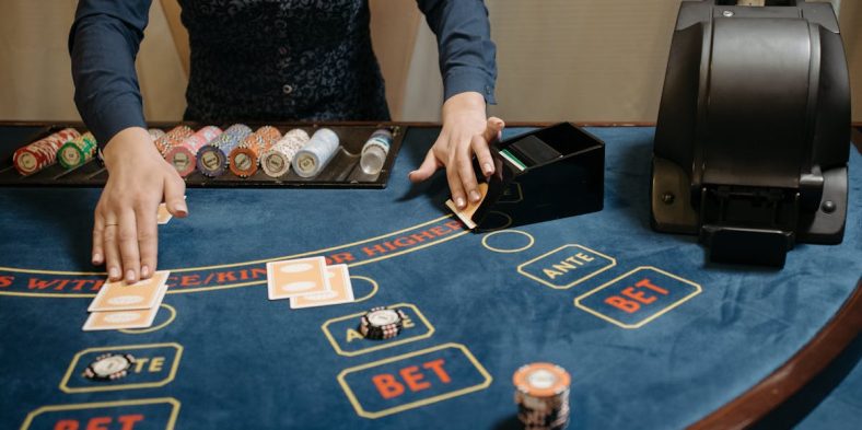 Maximiser vos gains &agrave; la roulette avec des strat&eacute;gies &eacute;prouv&eacute;es