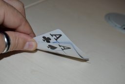 La gestion du stress : la cl&eacute; de la r&eacute;ussite au poker