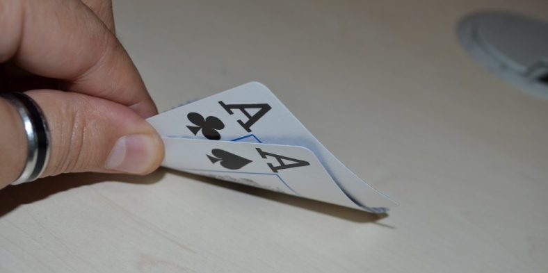 La gestion du stress : la cl&eacute; de la r&eacute;ussite au poker