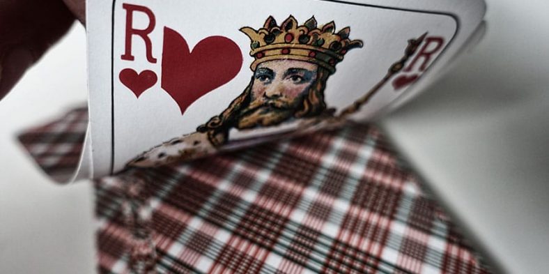 Soyez le meilleur au poker !