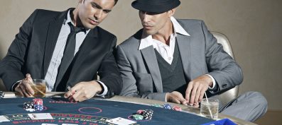 Quels sont les types de joueurs au poker ?