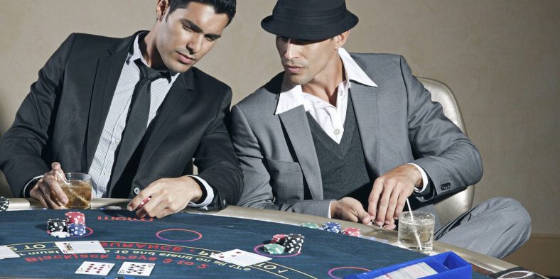Quels sont les types de joueurs au poker&nbsp;?