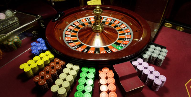 Devenez un joueur professionnel de roulette grâce à ces astuces