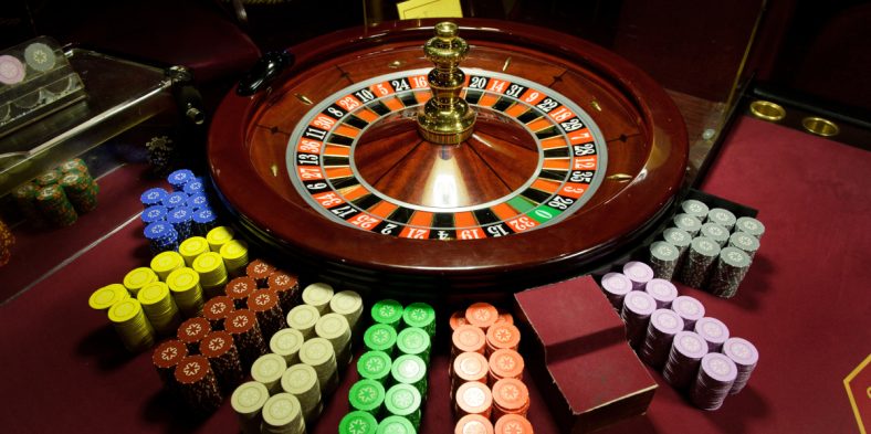 Devenez un joueur professionnel de roulette gr&acirc;ce &agrave; ces astuces