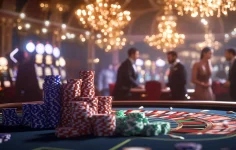 King Chance Casino : comment maximiser ses gains