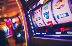 Comment maximiser ses chances de gagner sur une machine à sous gratuite