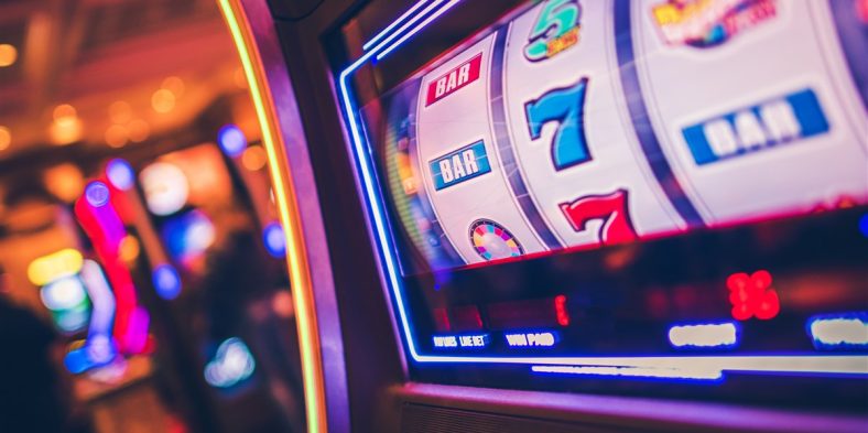 Comment maximiser ses chances de gagner sur une machine &agrave; sous gratuite