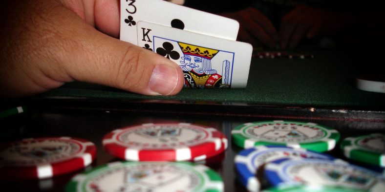 Comment gagner au poker&nbsp;?