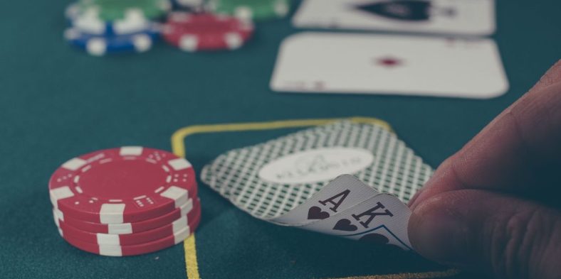 Tout savoir sur le mat&eacute;riel de poker !