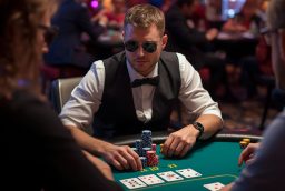 Les erreurs &agrave; &eacute;viter dans une salle de poker pour maximiser vos gains