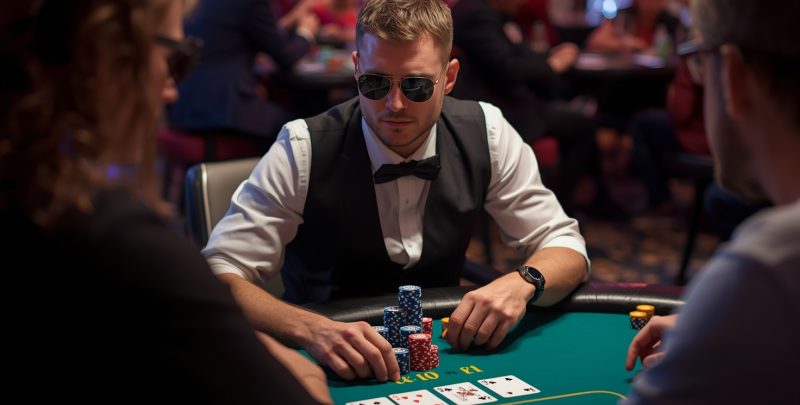 Les erreurs &agrave; &eacute;viter dans une salle de poker pour maximiser vos gains