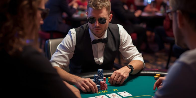 Les erreurs &agrave; &eacute;viter dans une salle de poker pour maximiser vos gains