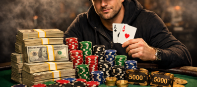 Comment optimiser vos gains &agrave; la salle de poker Solaire Resort & Casino &agrave; Manille aux Philippines