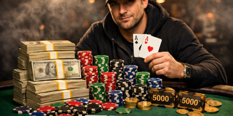 Comment optimiser vos gains &agrave; la salle de poker Solaire Resort & Casino &agrave; Manille aux Philippines