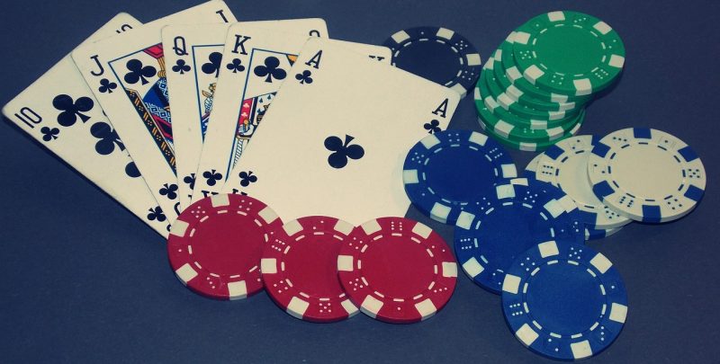 Comprendre la dynamique de la hauteur au poker pour prendre de meilleures décisions