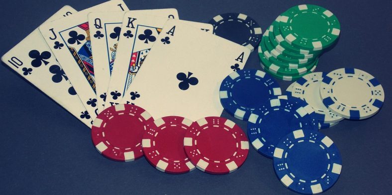 Comprendre la dynamique de la hauteur au poker pour prendre de meilleures d&eacute;cisions
