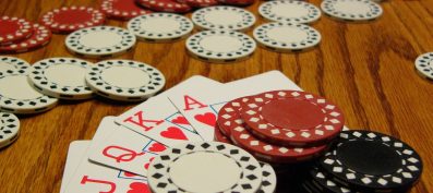 Conseils de base pour jouer au poker
