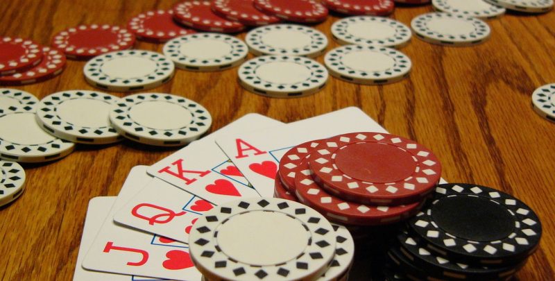Conseils de base pour jouer au poker