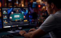 Comment améliorer vos compétences au poker en ligne