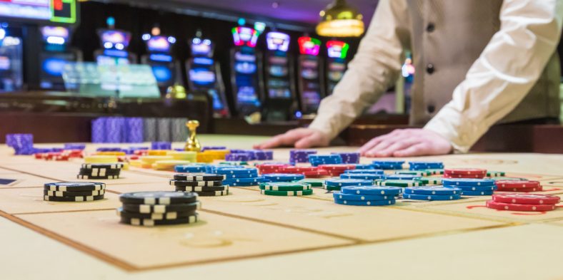 Les enjeux du poker l&eacute;gal en France : ce que vous devez savoir